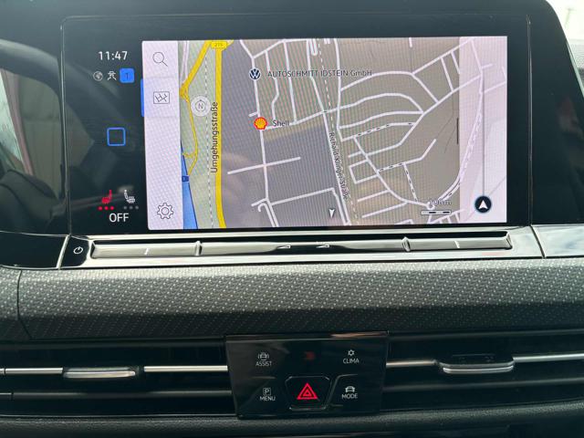 VOLKSWAGEN Golf usata, con Controllo trazione