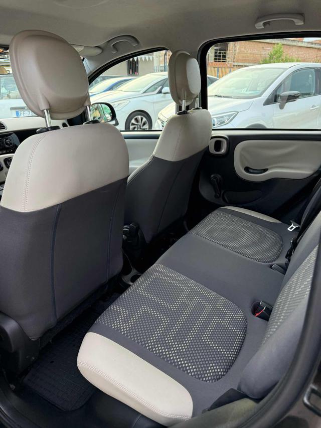 FIAT Panda usata 16