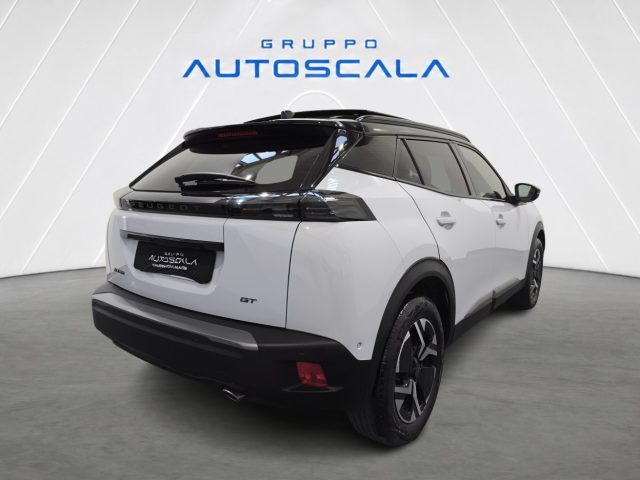 PEUGEOT 2008 usata, con Chiusura centralizzata