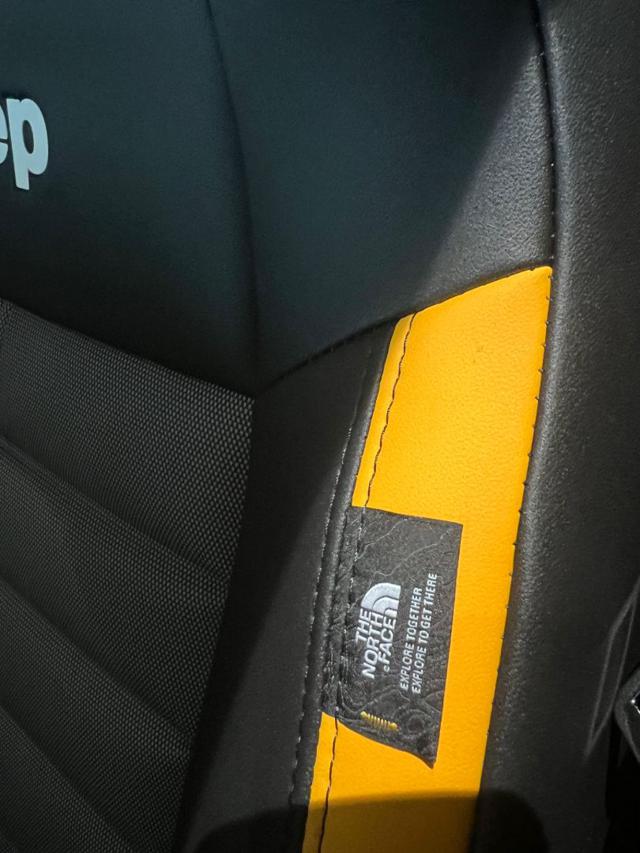 JEEP Avenger usata, con Controllo trazione