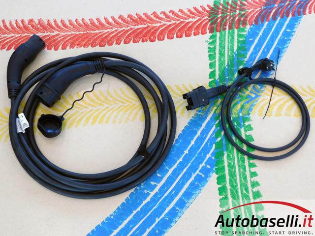 AUDI e-tron usata, con Luce d