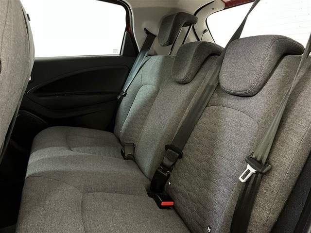 RENAULT ZOE usata, con Fari LED