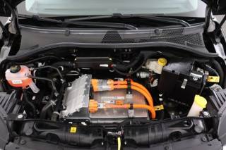 FIAT 500e usata, con USB