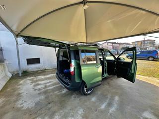 FORD Tourneo Courier usata, con Limitatore di velocità
