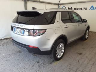 LAND ROVER Discovery Sport usata, con Cruise Control