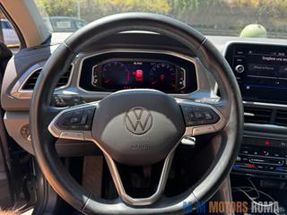 VOLKSWAGEN T-Roc usata, con Cruise Control