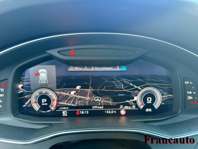 AUDI A6 usata, con Climatizzatore