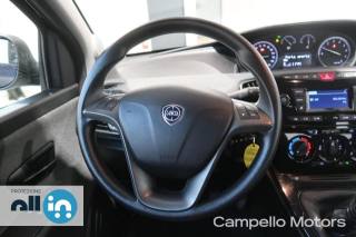 LANCIA Ypsilon usata 7