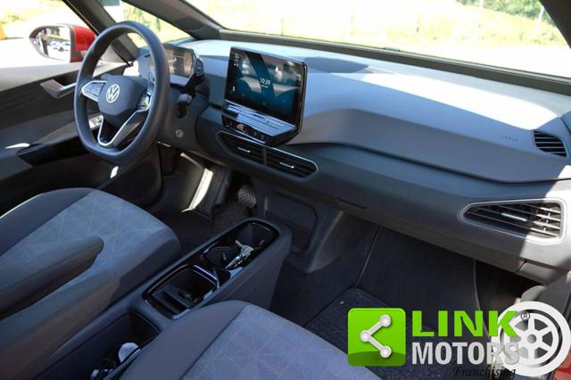 VOLKSWAGEN ID.3 usata, con Servosterzo