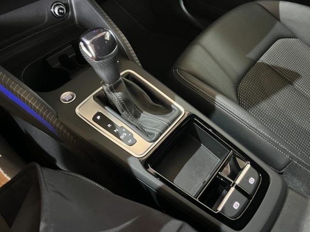 AUDI Q2 usata, con Portellone posteriore elettrico
