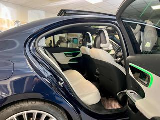 MERCEDES-BENZ C 200 usata, con Climatizzatore