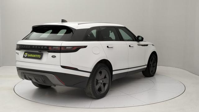 LAND ROVER Range Rover Velar usata, con Alzacristalli elettrici