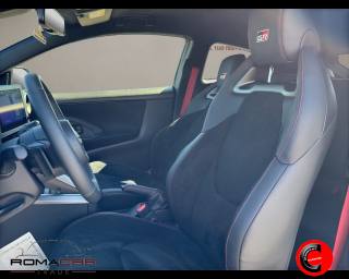 TOYOTA Yaris usata, con Immobilizzatore elettronico