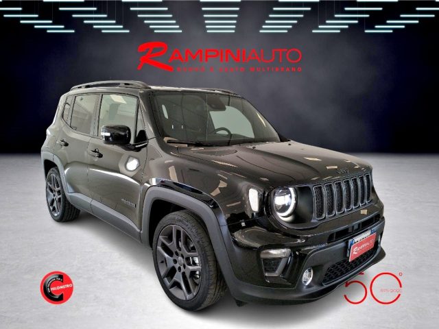 JEEP Renegade usata 3
