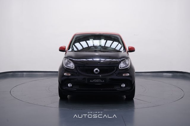 SMART ForFour usata, con Airbag
