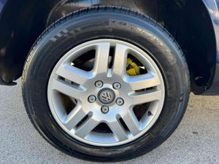 VOLKSWAGEN Touareg usata, con Specchietti laterali elettrici