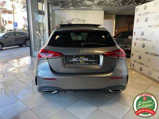 MERCEDES-BENZ A 180 usata, con Autoradio