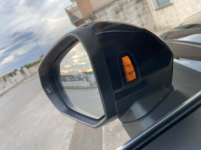 AUDI Q3 usata, con Park Distance Control