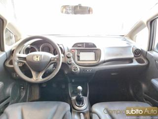 HONDA Jazz usata 14