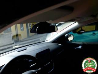 FORD Puma usata, con Chiusura centralizzata telecomandata