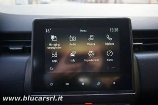 RENAULT Clio usata, con Bluetooth