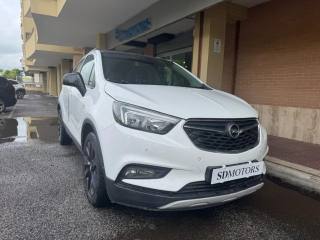 OPEL Mokka X usata, con ABS