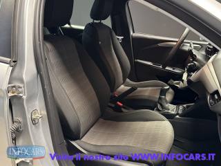 OPEL Corsa usata, con Autoradio