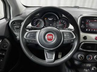 FIAT 500X usata, con Sedile posteriore sdoppiato