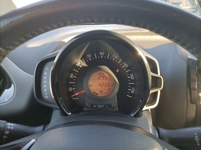 PEUGEOT 108 usata, con Servosterzo