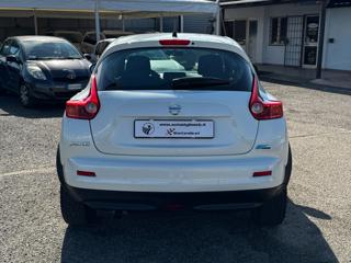 NISSAN Juke usata, con Chiusura centralizzata