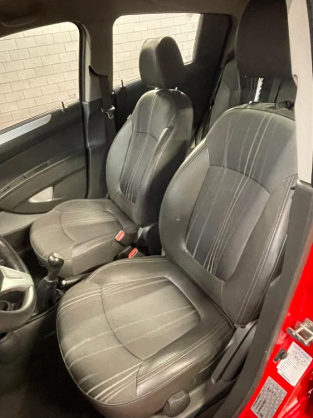 CHEVROLET Spark usata, con ESP