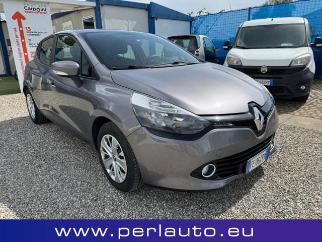 RENAULT Clio usata, con Airbag