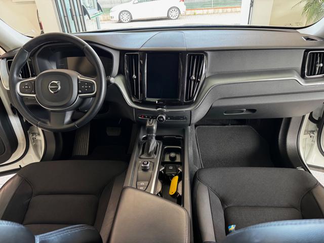 VOLVO XC60 usata, con Cruise Control