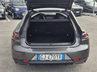 PEUGEOT 508 usata, con Regolazione elettrica sedili