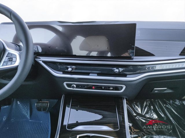 BMW X5 usata 14