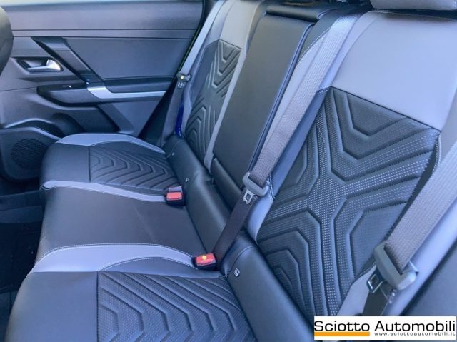 JEEP Compass usata, con Fendinebbia