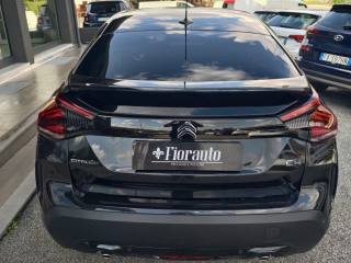 CITROEN C4 usata, con Alzacristalli elettrici