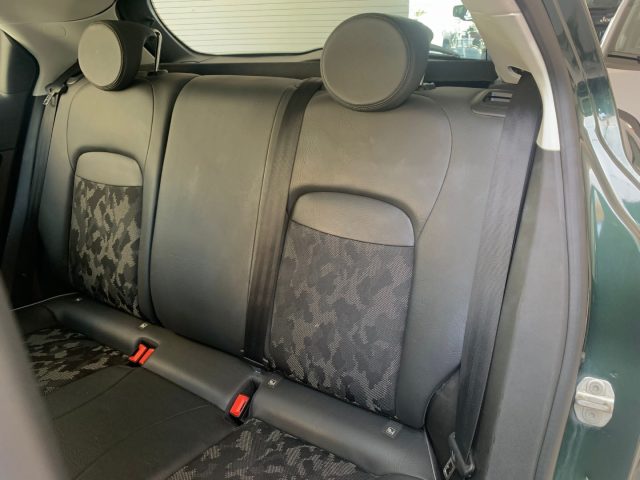 FIAT 500X usata, con Airbag