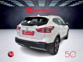 NISSAN Qashqai usata 8