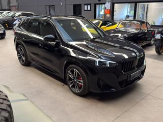 BMW X1 usata, con Airbag laterali