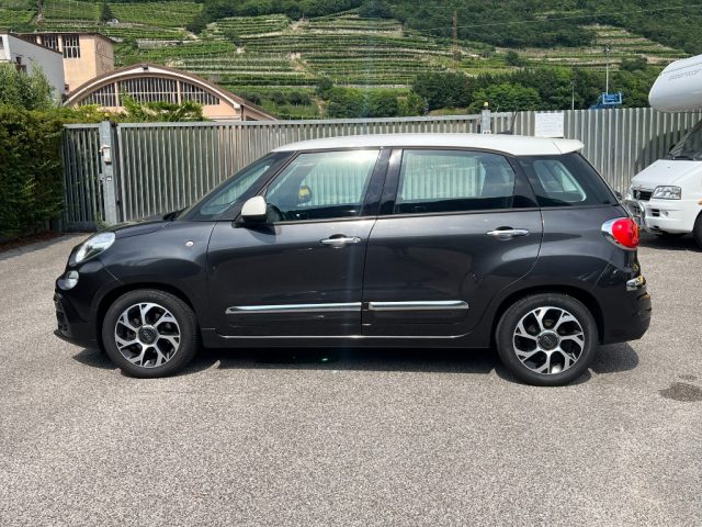 FIAT 500L usata, con Autoradio