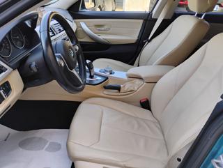 BMW 420 usata, con Climatizzatore