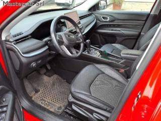 JEEP Compass usata, con Antifurto