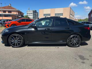 BMW 220 usata, con Antifurto
