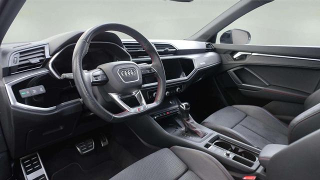 AUDI Q3 usata, con Controllo trazione
