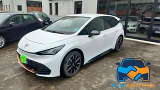 CUPRA Born 58kWh 204 CV