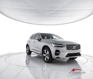 VOLVO XC60 usata 1