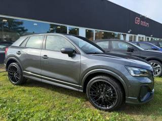 AUDI Q2 usata, con Autoradio