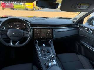 LYNK & CO 01 usata, con Fendinebbia