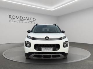 CITROEN C3 Aircross usata, con Controllo trazione